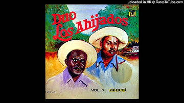 07 - Duo Los Ahijados - Pasito tun tun