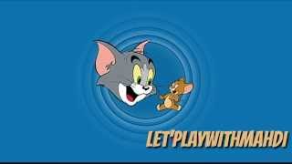Tom&Jerry Käselabyrinth #1 | let'splaywithmahdi screenshot 2