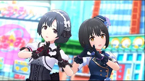 デレステ 祈りの花 巡り会えた彩り 鷹富士茄子 Ssr تحميل Download Mp4 Mp3