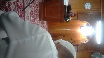 القارئ عبد الحق عمروش