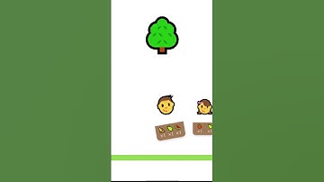 Fruit Catch Challenge  | Who Caught the Most Fruits? | Fun Recall Game for Kids