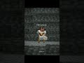 Minecraft Mobs Friendly Fire Moment