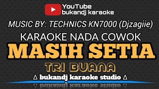 Download Lagu MASIH SETIA KARAOKE NADA COWOK - TRI BUANA | TARLING LIRIK TANPA VOKAL 2025 MP3 Download Lagu MASIH SETIA KARAOKE NADA COWOK - TRI BUANA | TARLING LIRIK TANPA VOKAL 2025 MP3