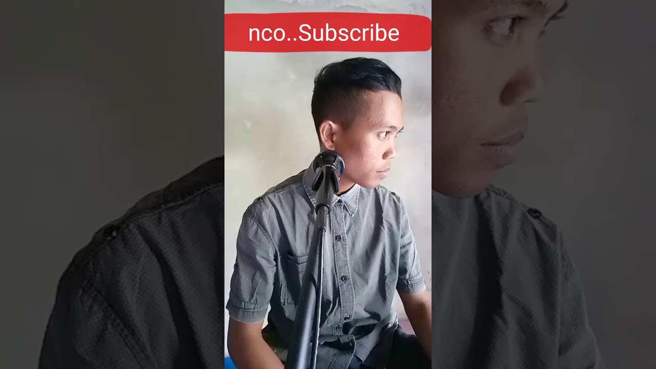 Putus terpaksa-Cover - YouTube