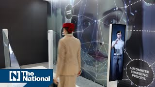 Emirates’ biometric facial recognition: The future of passport-free boarding?