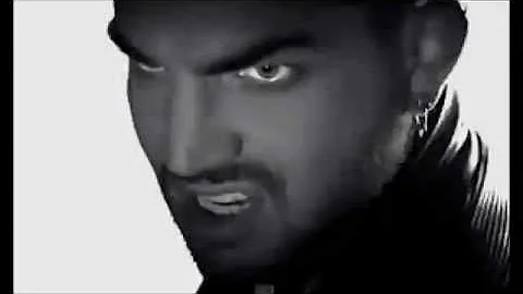 Adam Lambert - "Ghost Town" [Official Music Video]