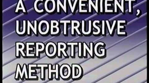 Zero Tolerance: The practical solution