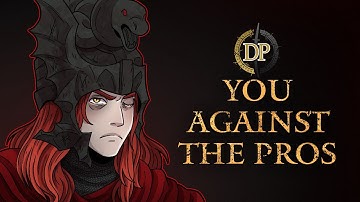 A New Way to Play Randomizer - You Against the Pros TRAILER