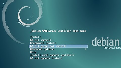 Instalar servidor Linux debian 8.3 Cinnamon parte II full