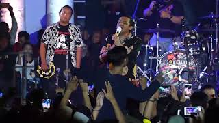 Download Lagu DIDI KEMPOT   SEWU KUTO   LIVE AT BURN OUT MP3