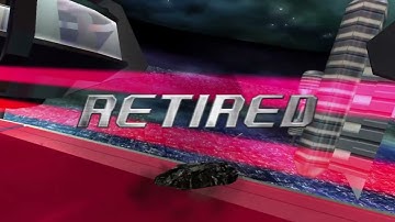 F-Zero GX Destruction (Broken Down)