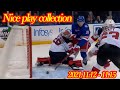 【NHL】今シーズン初めての乱闘を観ました！