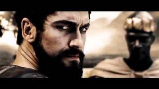 This is Sparta Scene (full) HD 