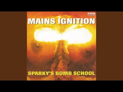 Mains Ignition — Feeling Freaky