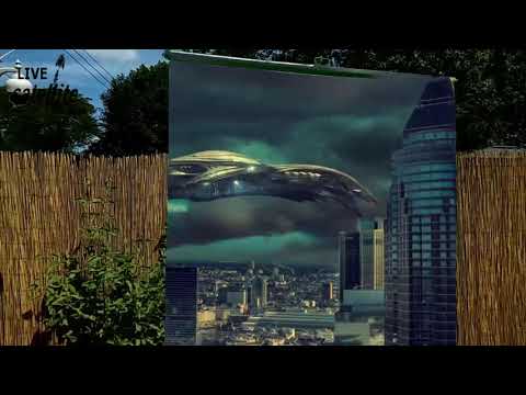 make-a-green-screen-from-an-old-movie-projector-screen-for-free---chroma-key