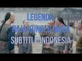 FILM KUNGFU SUBTITLE INDONESIA - CINEMA LAYAR LEBAR