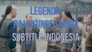 FILM KUNGFU SUBTITLE INDONESIA - CINEMA LAYAR LEBAR