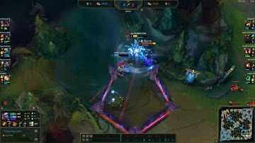 ADC MECHANICS 23 TRISTANA OUTPLAY