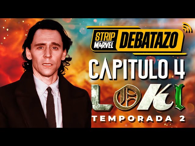 Loki News Brasil ४ TVA on X: 🌟 CRAQUE DO EPISÓDIO 2 DA 2ª TEMPORADA! #LOKI   / X