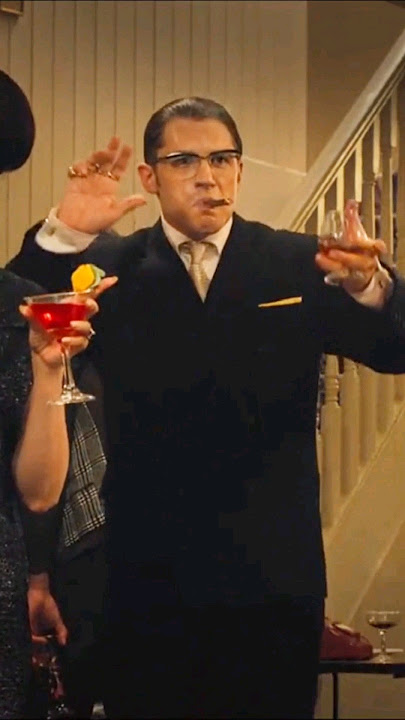 Legend Tom Hardy Dance scene meme😎#shorts#Legend#TomHardy #Dance #jokes#laugh#fun#lol#meme