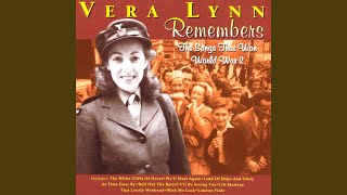 Video thumbnail of "Vera Lynn - There'll Always Be an England"