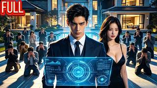 Deadbeat dad who abandoned us now wants my bone marrow — but the system just gave me billions screenshot 2