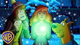 Scooby-Doo! en Español 🇪🇸 | Caminando por el país de las maravillas del invierno | @WBKidsEspana