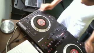 DJ GIO ON THE HIP-HOP TIP
