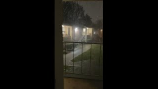 Severe weather Spring Branch