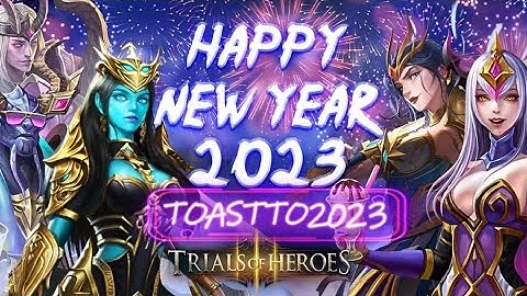 Trials of Heroes - Beginners Guide - F2p - Video Blog - Day 98-105