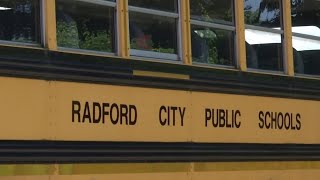 Radford Schools to remain virtual