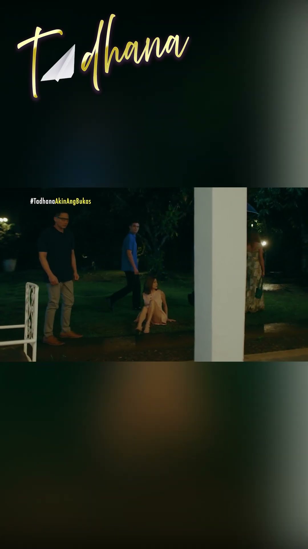 Very kontrabida ka diyan, #KrisBernal! #shorts | Tadhana