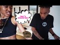 HANDCUFF PRANK On @Tumelo Moliko *gone wrong*