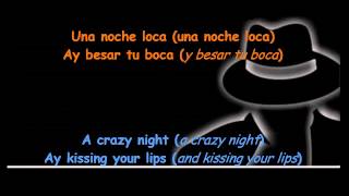 Enrique iglesias ft Descemer Bueno, Gente de zona - Bailando - Lyric in English and Spanish