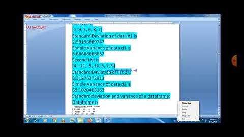 Class XII Informatics Practices 01-09-2020  By Mr. Praveen Singh Ch- Python Dataframe
