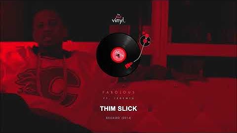 Thumbnail of FABOLOUS - Thim Slick (ft. Jeremih) (Audio)