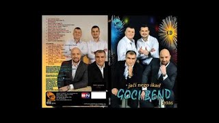 Goci bend - Nisu žene za Barabe(speed up)