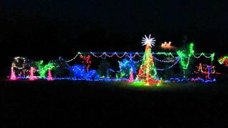 Download Lagu Jingle Bells Techno (Edit) MP3