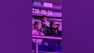 What happens to the spectators during the fights #battleofrobots #robotbattle #robots #battle