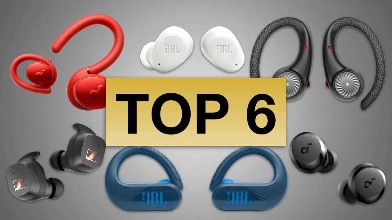 TOP 7 des meilleurs casques à conduction osseuse, Edition 2023