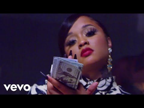 Stunna Girl - Lil Boy Cash (Official Music Video)