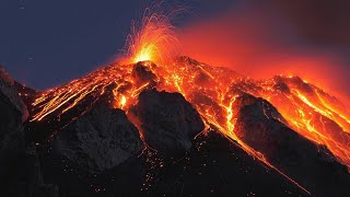 The worst volcanic eruptions in human history
