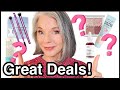 Top Drugstore Beauty Favorites $10 and UNDER | SKIN CARE, MAKEUP & TOOLS | Over 60 Beauty