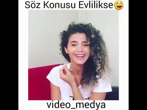 Video Medya - Söz Konusu Evlilikse