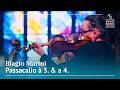 Biagio Marini: Passacalio à 3. &amp; a 4. from Op. 22