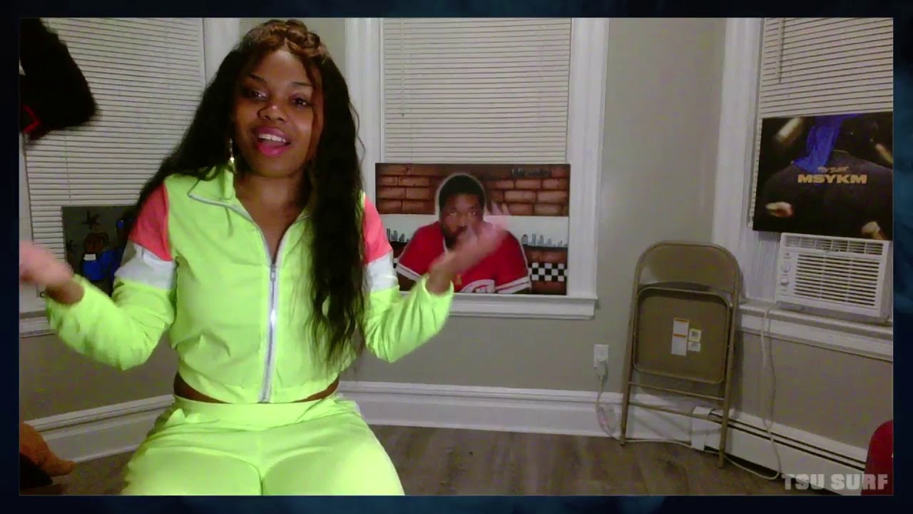 40 BARRS MADE TSU SURF QUIT?????🤔🤔🤔