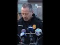 Montgomery County police chief gives update on shooting involving police officer