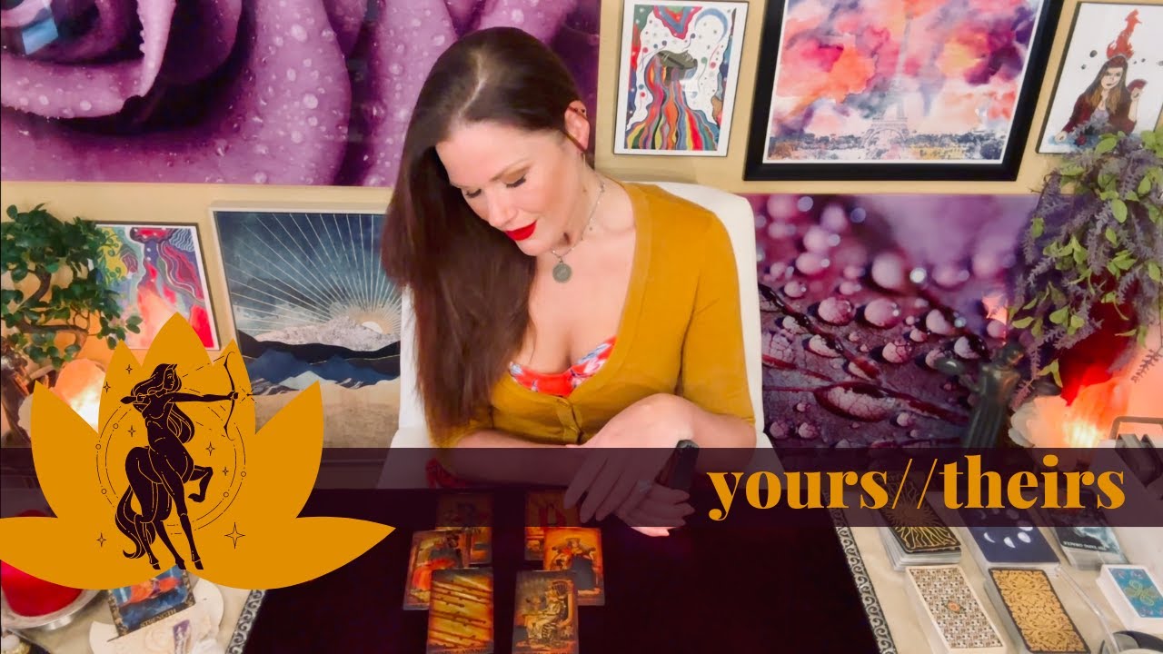 SAGITTARIUS | It's Not You, It Was A Futile Construction & You Knew It ❤️ 🏹 | Timeless Tarot