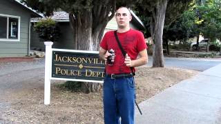 Jacksonville Police Department (Jacksonville Oregon)
Jacksonville Police Department (Jacksonville Oregon) Jacksonville Police Department (Jacksonville Oregon)