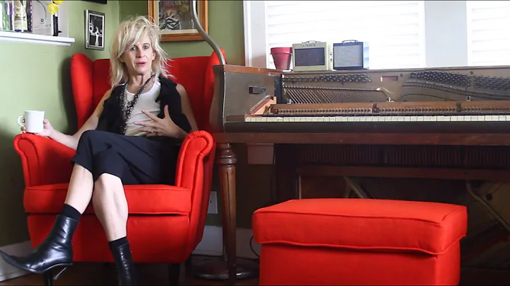 Quick Peeks: Gail Chovan